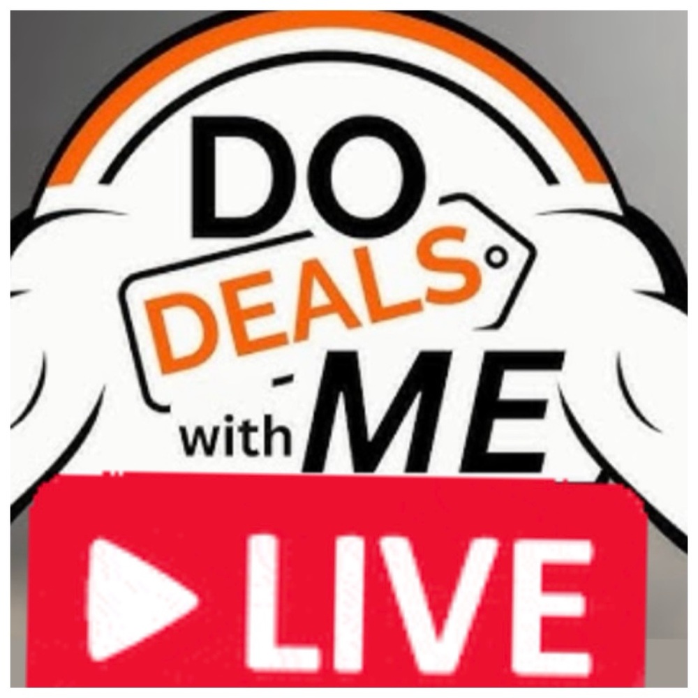 🔥💗 Crazy Deals with Me🔥💗